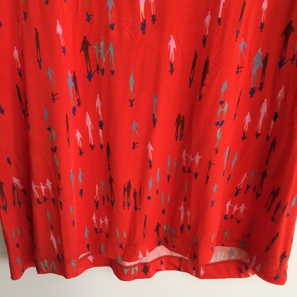 Stine Goya May Top in Without a Trace, size M - Picture 10 of 13